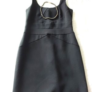 Michael Kors Little Black Dress Sz.8. NWOT.